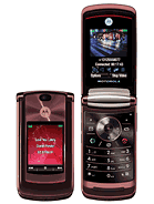Κατεβάστε ήχους κλήσης για Motorola RAZR2 V9 δωρεάν.